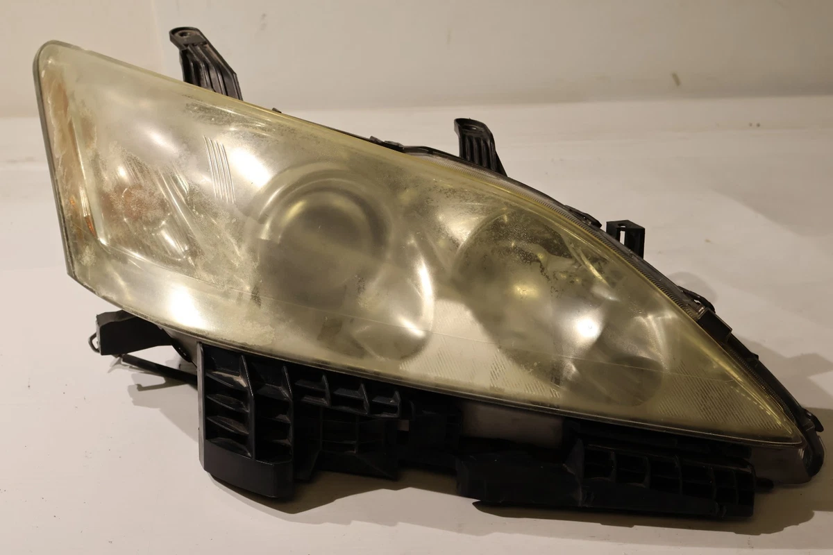 Genuine OEM Headlights for Lexus ES350 for sale | eBay