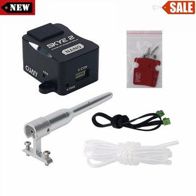 CUAV SKYE 2 NANO Airspeed Module for FPV Racing Drones Support for PX4/ArduPilot