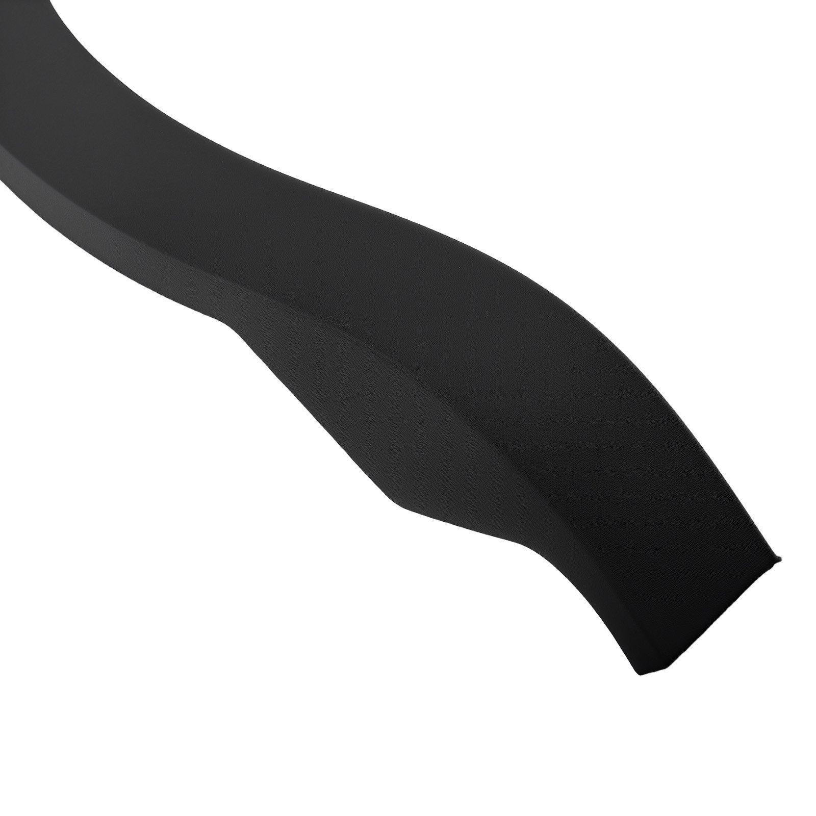1pc Left Rear Wheel Arch Trim Molding For Maserati Levante 670061853 2017-2020