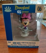 Funko Disney Mini Figure -Disneyland 65th MIN...