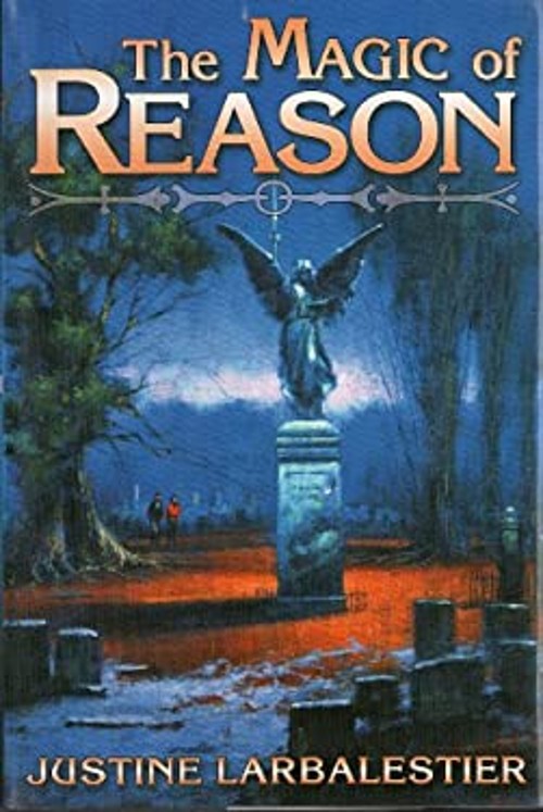 The Magic of Reason Magic or Madness; Magic Lessons; Magic's ChilFree US Delivery | ISBN:0739482068