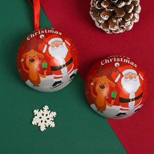 Christmas Decorative Ornaments Gift Set