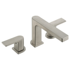 Peerless Xander PTT4319-BN Roman tub trim kit - Brushed Nickel