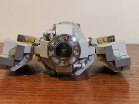 Lego 75136 Star Wars Droid Escape Pod Complete All Minifigs Instructions C3PO