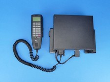 Funkger&auml;t Set Teledux 9-160 2m Analogfunk BOS