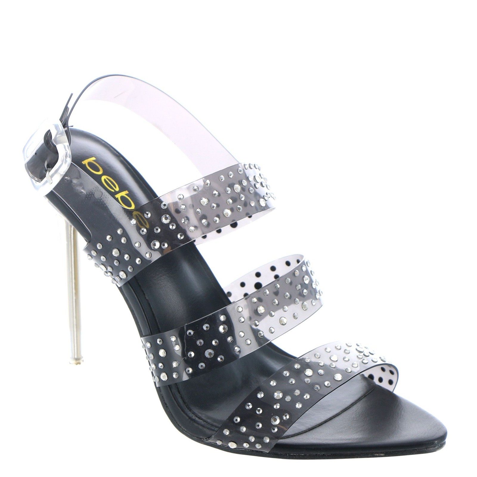 Женские босоножки-лодочки Bebe Kathleen Dress Pump 5690₽