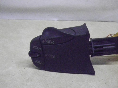 11547 Radio Bedienschalter FORD Focus (DAW, DBW) 98 AB 14K 147 AB 1.8