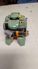 LEGO Overwatch: Wrecking Ball (75976) Missing Minifig And Pieces — photo 3