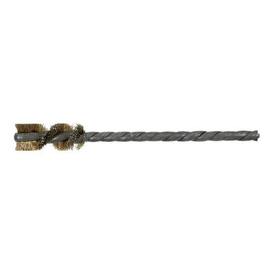 Lessmann Rohrbürste Messingdraht 0,15 mm Bürsten-  13 mm