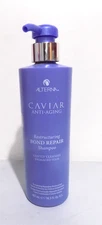 NEW!~ALTERNA CAVIAR Anti-Aging Restructuring Bond Repair Shampoo - 16.5 Oz.