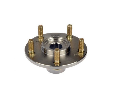For 2003-2011 Honda Element Wheel Hub Front Dorman 31659BFDX 2006 2004 2005 2007