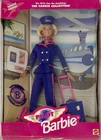 Fantastic 1997 Vintage Special Edition Barbie, Pilot 18368, NRFB