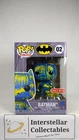 Funko Pop!  DC Universe: Batman #02 Art Series Target Exclusive