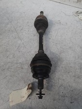 Cardan Volvo S60
