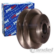 Disque de frein Nissan 200 SX