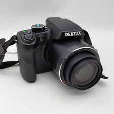 Pentax X70 Digital Camera