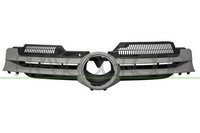 Prasco KüHlergrill Schwarz (VG0362001) FüR VW Golf V | KüHlergrill, Frontgrill