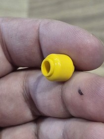 LEGO Ninjago Kai Minifigure Stone Armor Rebooted Njo0186 Authentic Genuine RARE