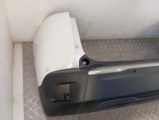 Pare-choc arrière Peugeot 2008