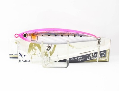 Maria Loaded F140 43 Gramm Schwimmend K�der B08H (3250)
