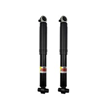 52610-STX-A55 Pair Rear Shock Absorber Strut w/Electric Compatible with Acura...
