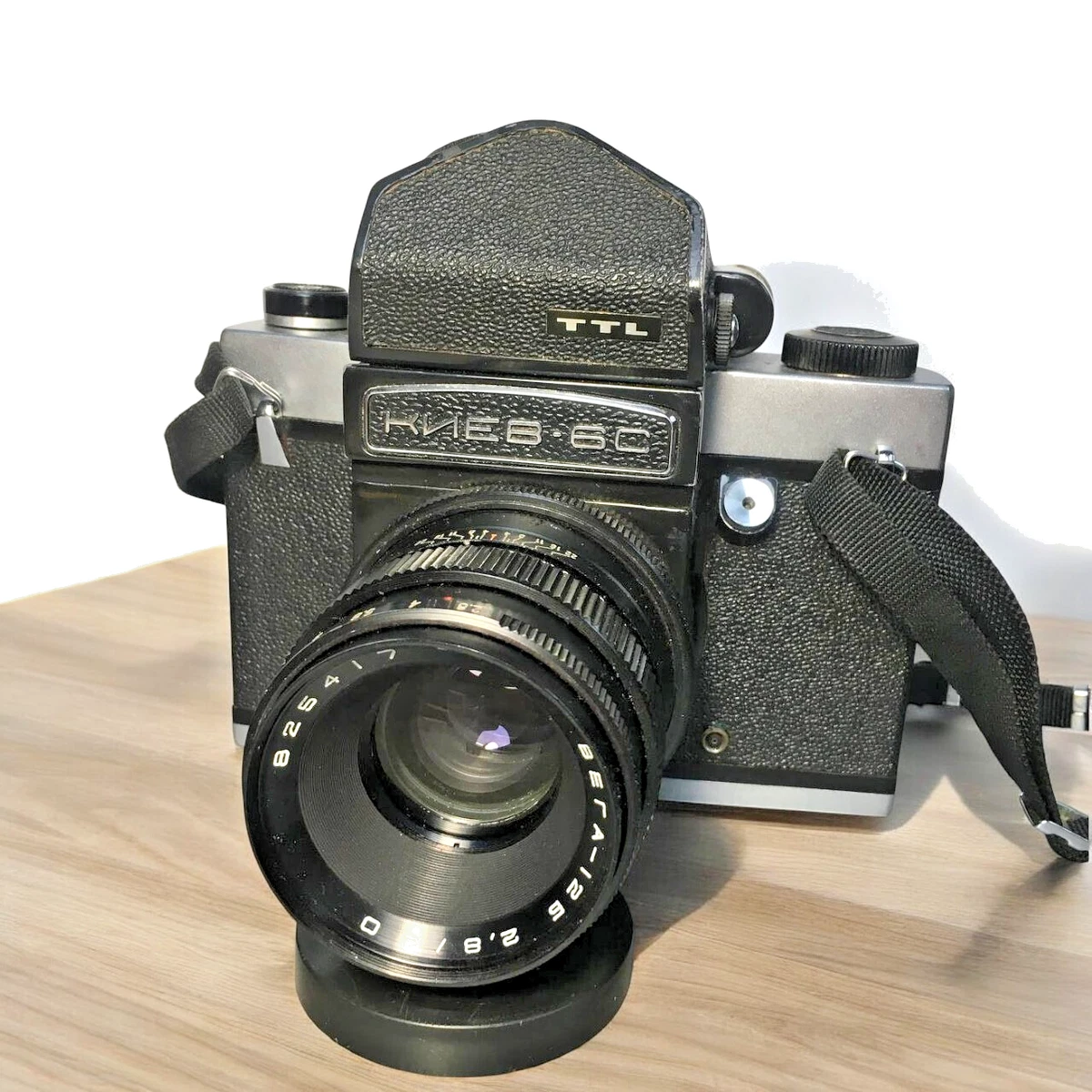 Kiev 6C Film Cameras for sale | eBay