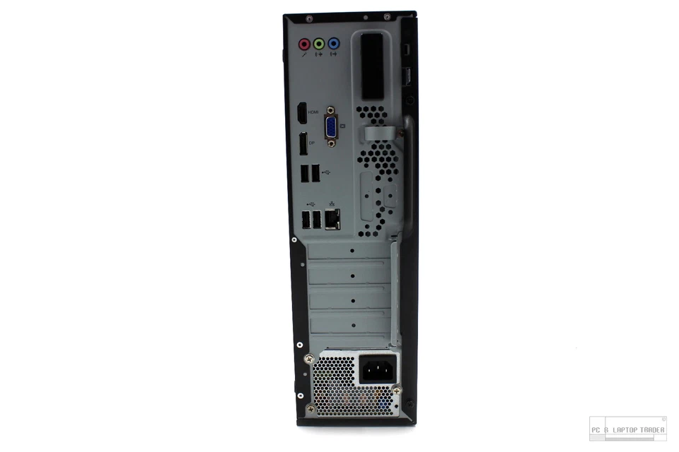 Acer Veriton VX2715G Desktop Intel Core i5-13500 16GB DDR5 Ram 512GB SSD Win11 - Image 4 of 4