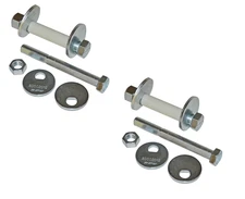 SPC Cam Bolt Kit 25435 for Lexus GX Toyota Tacoma FJ Cruiser 4Runner - 2 Pack