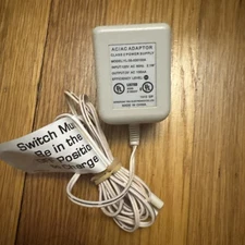 Waterpik Flosser power supply AC Adaptor YL-35-030100A 3V 100mA 2.1W Replacement