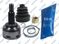 Gelenksatz Antriebswelle Vorne Links Rechts GSP 850116 FÜR Renault Gelenk KIT