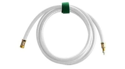 Sava 78905 Commercial Pipe Plug Inflation Hose 16ft.