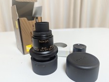  Top Mint in Box Nikon Fieldscope Wide Eyepiece MC 20x 30x 38x From Japan 230