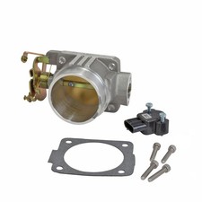 Bbk Fuel Injection Throttle Body - Fits 1996-2004 Ford Mustang 1996-1997 Ford Bbk Fuel Injection Throttle Body - Fits 1996-2004 Ford Mustang 1996-1997 Ford