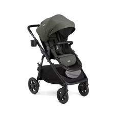 Joie Ginger Height Adjustable Pramette Stroller - Evergreen