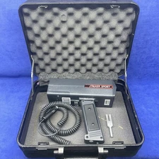 Stalker Sports Radar Gun Complete W/ Case refurbished Condition 30 Day Warranty