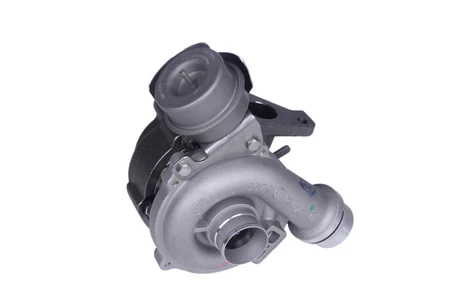 Turbolader T914392