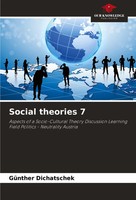 Social Theories 7 GüNther Dichatschek Taschenbuch Englisch 2024