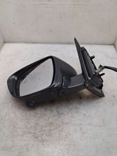 Retroviseur gauche (ou coque) Nissan QASHQAI