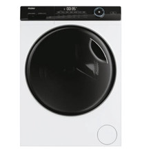 Haier HWD100-B14959NU1 DIRECT DRIVE Washer Dryer 10kg/6kg, 1400Spin, 5 Year G'te