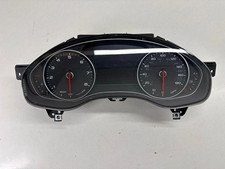 Compteur Audi A7