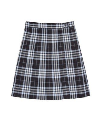 [Konomi] Uniform School Skirt Pleated School Check High School Junior High Schoo