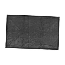 X AUTOHAUX SUV Magnetic Sunroof Shade Cover Sun Roof Breathable Mesh Universal 