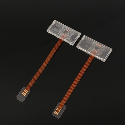 2FF SIM Standard Positive Reverse Mobile Phone Activation Card Extension Cable