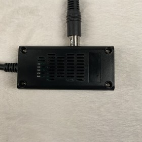 Pound Technology HD Link Cable for Sega Saturn UNTESTED  No USB Power or HDMI