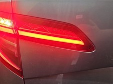 Skoda Karoq 2018 Links Rückleuchte Heckleuchte 57A945307 IPJ170187