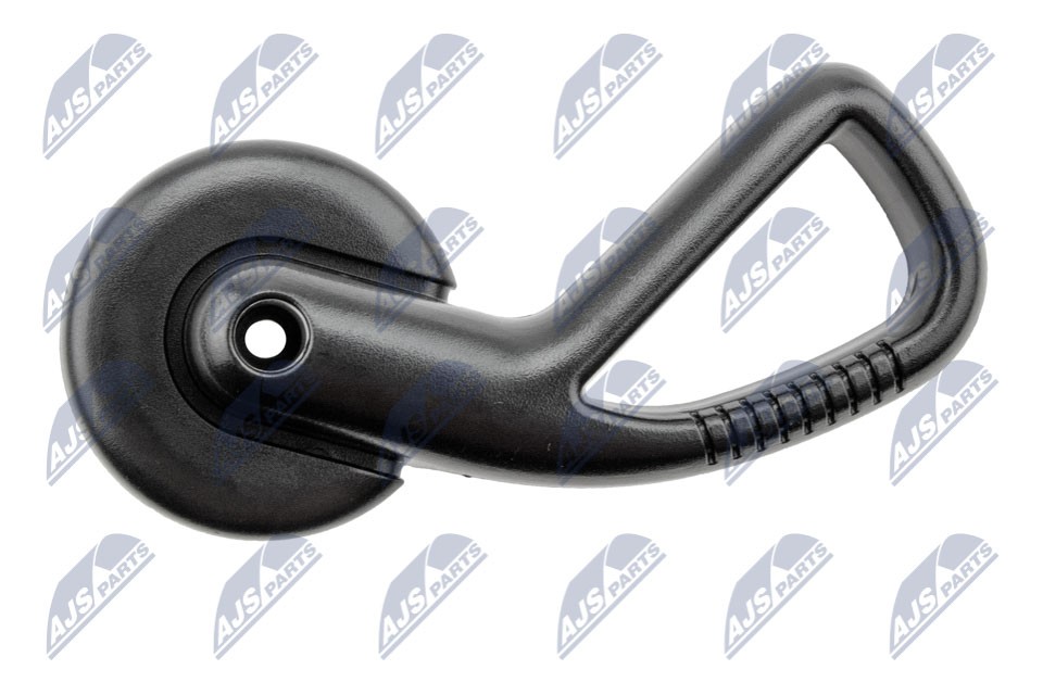 Fits NTY EZC-PE-025 SEAT ADJUSTMENT HANDLE/HANDLE