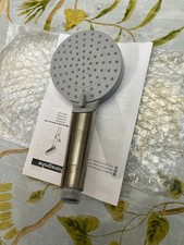 Hansgrohe 26340821 Vernis Blend 1.75GPM Multi Function HandShower,Brushed Nickel