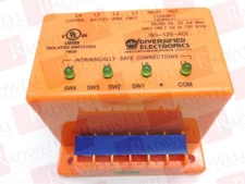 MARSH BELLOFRAM ISO-120-ACE / ISO120ACE (BRAND NEW)