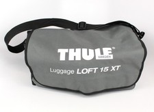 Thule Luggage Loft 15xt Rooftop Roof Cargo Bag Carrier