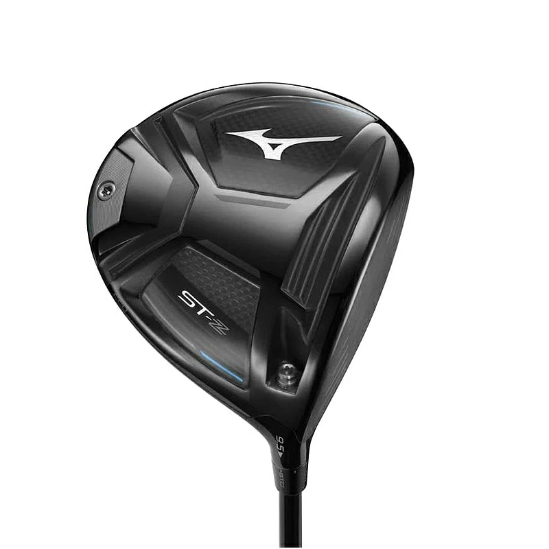 Mizuno Golf ST-Z 220 Driver 1 Wood 9.5° S-Flex Diamana MM D Graphite Shaft Men - Image 2 of 4